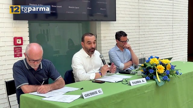ASSEMBLEA DEI SINDACI: ACCOGLIENZA MIGRANTI NEI DISTRETTI DEL PARMENSE | ASSEMBLEA DEI SINDACI: ACCOGLIENZA MIGRANTI NEI DISTRETTI DEL PARMENSE