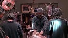 Medidas Desesperadas, Pelicula de Accion
