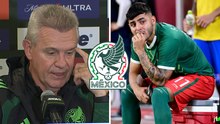 ¿Alexis Vega queda fuera del Mundial 2026? Vasco Aguirre responde a los rumores