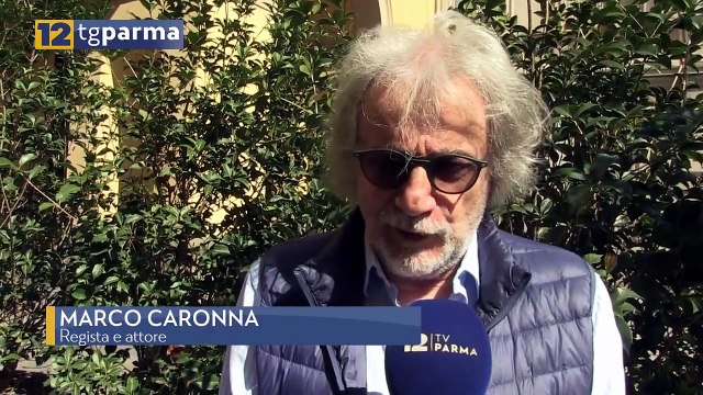 BUSSETO: DOMANI LO SPETTACOLO INVICTUS CON GHIRETTI E CARONNA | BUSSETO: DOMANI LO SPETTACOLO INVICTUS CON GHIRETTI E CARONNA
