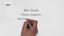 Kode Syair Boru Sunda Hari Sabtu 30 Mei 2026 #PakTuntung
