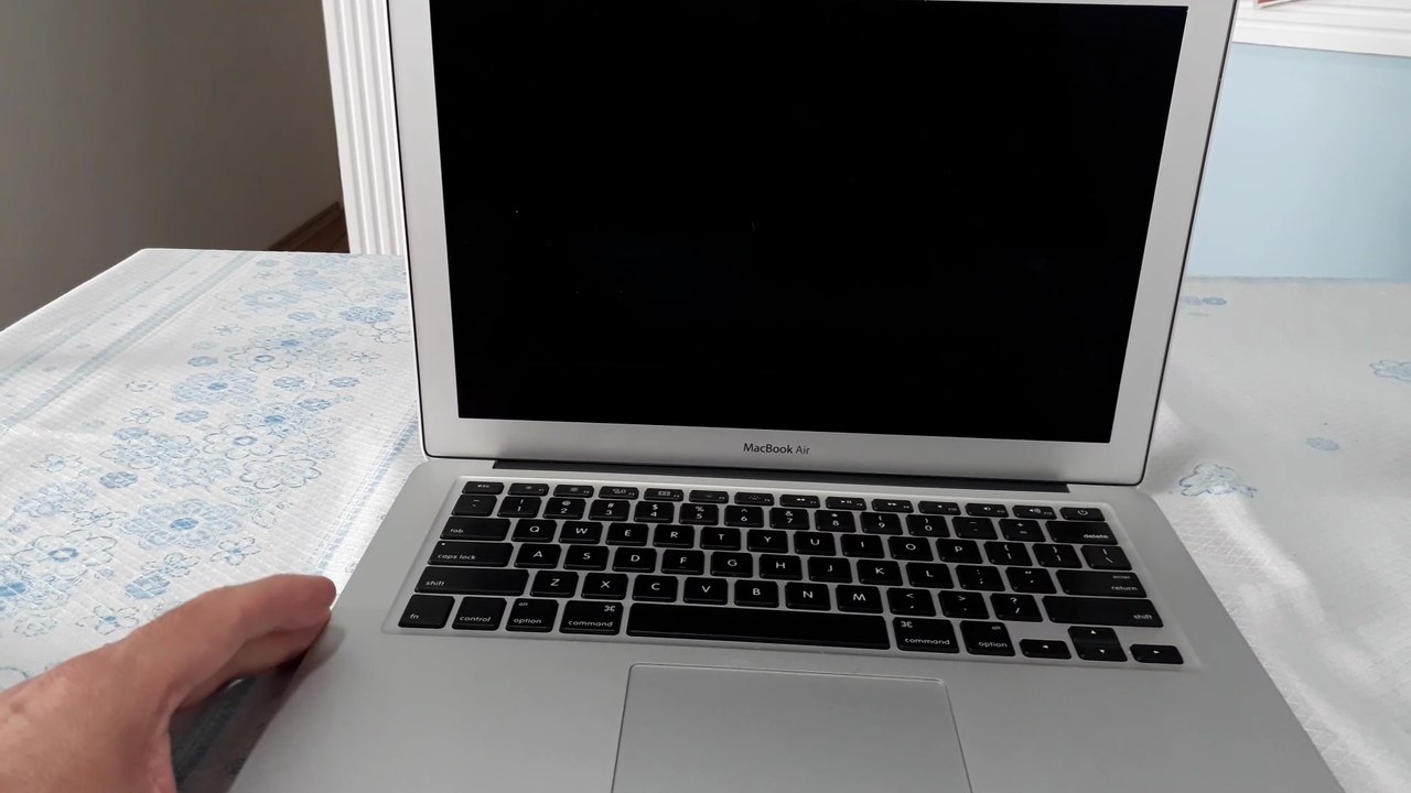 MacBook Air i5 128GB 4GB