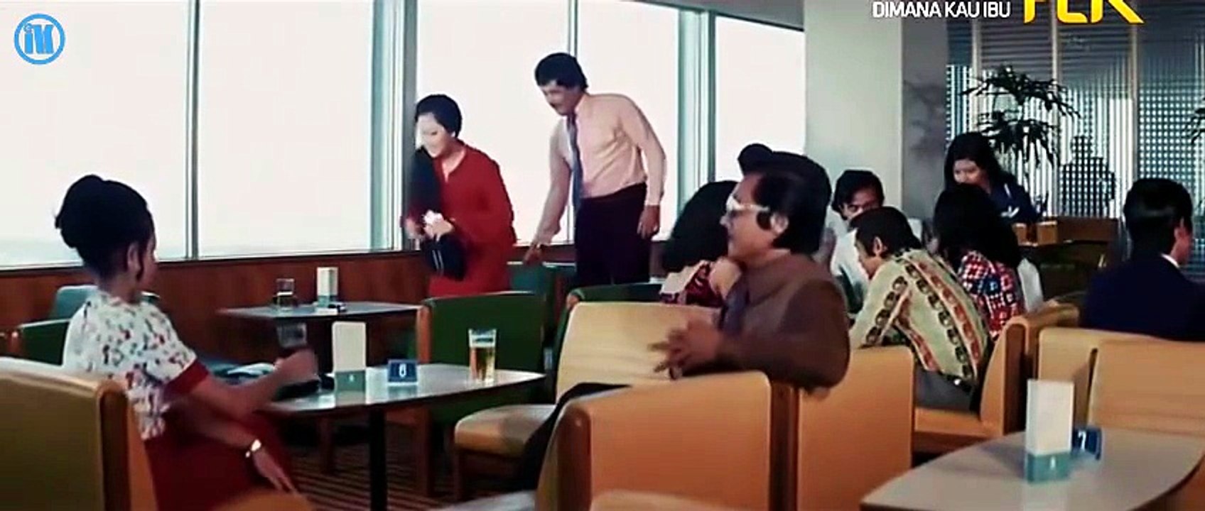 Di Mana Kau Ibu (1973)