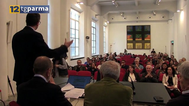 A PARMA UN FOCUS SUL SISTEMA SANITARIO PER TUTELARE LA SALUTE PUBBLICA | A PARMA UN FOCUS SUL SISTEMA SANITARIO PER TUTELARE LA SALUTE PUBBLICA