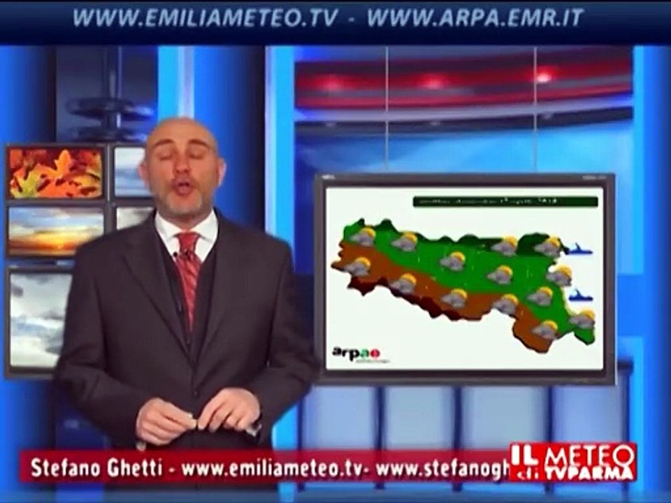 meteo 17a p