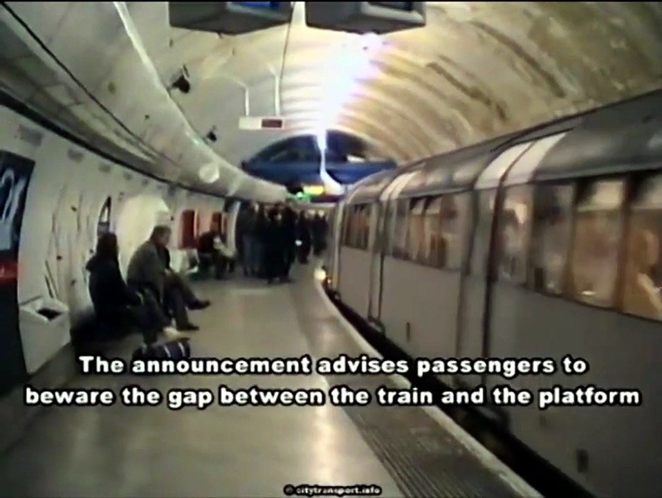 Mind the Gap