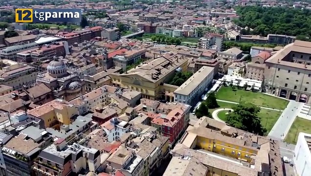 PUG, NUOVA PRESENTAZIONE AL PALAZZO DEL GOVERNATORE | PUG, NUOVA PRESENTAZIONE AL PALAZZO DEL GOVERNATORE