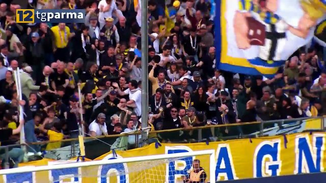 PARMA, PER BERNABÈ, VOGLIACCO ED ESTEVEZ SI TEME STOP FINO AL TERMINE DELLA STAGIONE | PARMA, PER BERNABÈ, VOGLIACCO ED ESTEVEZ SI TEME STOP FINO AL TERMINE DELLA STAGIONE