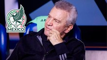 Javier Aguirre admite que sí le echó ojo a jugadores de la Liguilla para la lista final de convocados de la Selección Mexicana