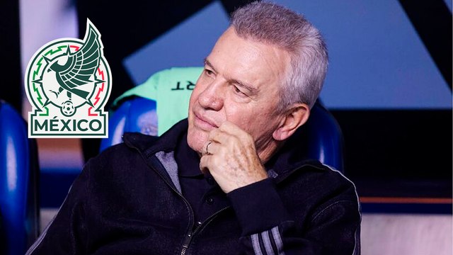 Javier Aguirre admite que sí le echó ojo a jugadores de la Liguilla para la lista final de convocados de la Selección Mexicana