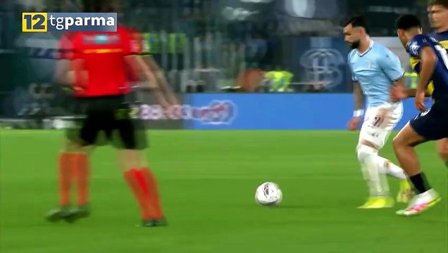 SERIE A: DOMANI ALLE 15 PARMA-COMO, OSPITI SENZA ASSANE DIAO | SERIE A: DOMANI ALLE 15 PARMA-COMO, OSPITI SENZA ASSANE DIAO