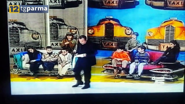 RAPPORTO TRA GIOVANI E MEDIA: MARCO BALESTRI IN PIAZZA GARIBALDI | RAPPORTO TRA GIOVANI E MEDIA: MARCO BALESTRI IN PIAZZA GARIBALDI