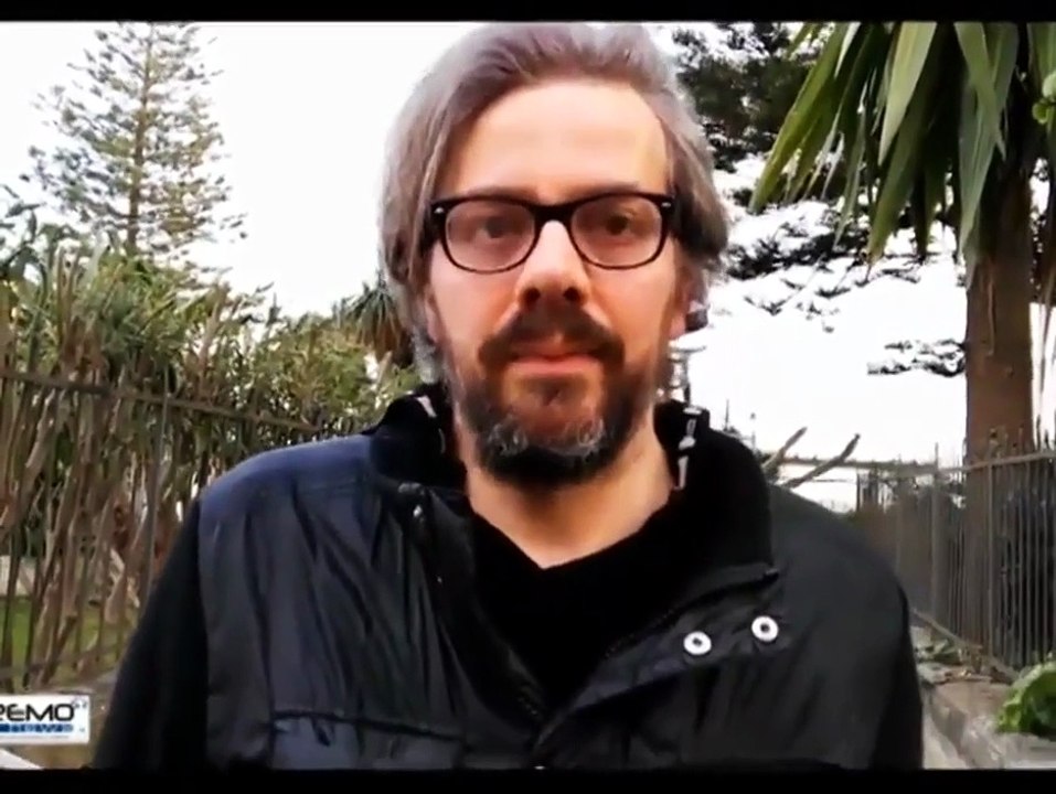 marco fusi