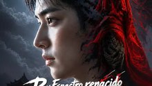 Rey Espectro renacido, soberano de todo | Serie Completa | Short Drama Español