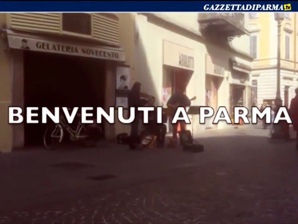 Via Cavour