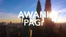 AWANI Pagi: Singer 2026 ketengah bakat tempatan ke pentas dunia