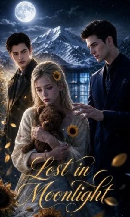 Lost in Moonlight 2026 – Full Episodes🧡🍏 🔥 Drama English Sub Full HD
