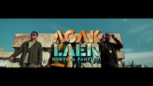 Agak Laen : Menyala Pantiku! (2026)| Indonesian Movies