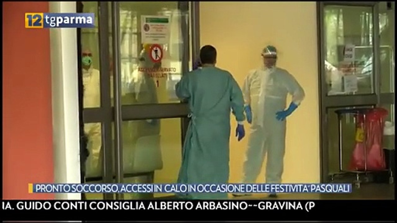 situazione pronto socc