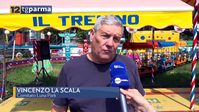 CITTADELLA: AL LUNA PARK UNA MATTINA PER I MENO FORTUNATI | CITTADELLA: AL LUNA PARK UNA MATTINA PER I MENO FORTUNATI