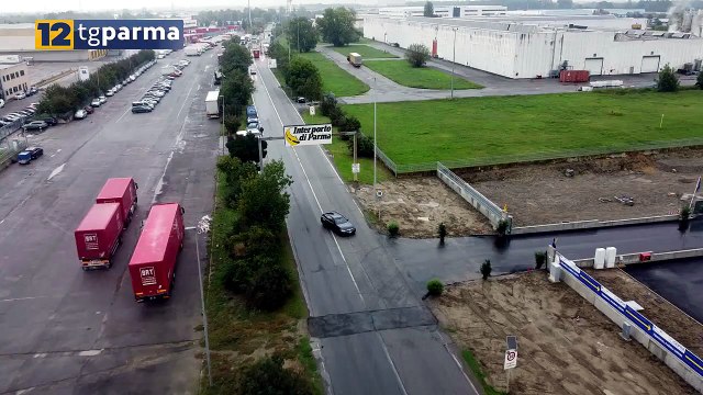 APPROVATO IL BILANCIO 2024 DI CEPIM-INTERPORTO DI PARMA | APPROVATO IL BILANCIO 2024 DI CEPIM-INTERPORTO DI PARMA