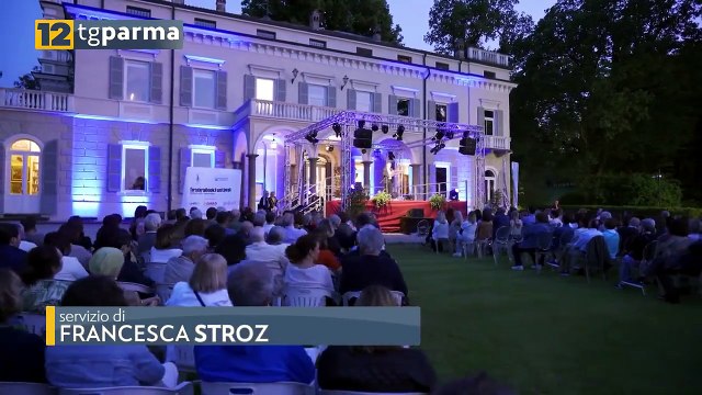 TORCULARIA BOOK FESTIVAL: SUCCESSO PER LA LEZIONE DI UMBERTO GALIMBERTI | TORCULARIA BOOK FESTIVAL: SUCCESSO PER LA LEZIONE DI UMBERTO GALIMBERTI