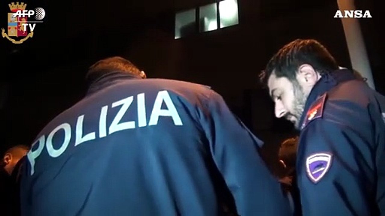 Anche Olanda e Germania a 'rischio mafia' con emergenza