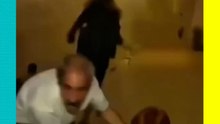 ¡Trágico! La boda que terminó en una de las peores tragedias en la historia de Israel