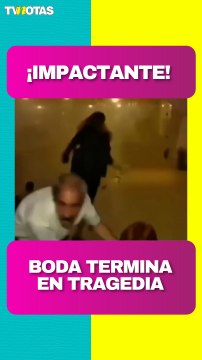 ¡Trágico! La boda que terminó en una de las peores tragedias en la historia de Israel