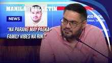 Ortega says social media attacks vs House prosecutors strengthened their bond