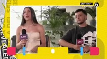 Pareja trans ¿esposo queda embarazado?