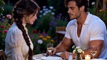 [Doblado ESP] La compañera irresistible del rey Alfa