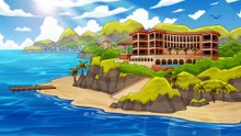 PROTOTYPE_s SUMMER VACATION_ (Poppy Playtime Animation)
