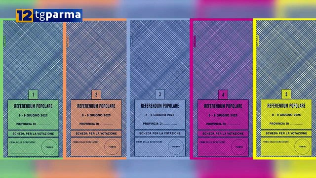 REFERENDUM, SI VOTA DOMANI DALLE 7 ALLE 23 E LUNEDÌ DALLE 7 ALLE 15 | REFERENDUM, SI VOTA DOMANI DALLE 7 ALLE 23 E LUNEDÌ DALLE 7 ALLE 15