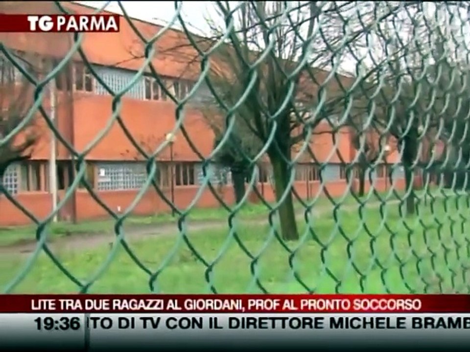 lite al giordani