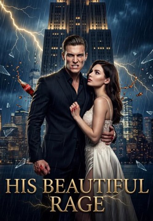 His Beautiful Rage - Full -Hot