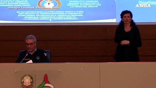 Coronavirus, Borrelli: A disposizione 19 mila posti per la quarantena