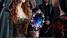 He Divorced the Wrong Witch - Full - New
