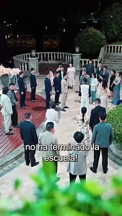El Resplandor De Un Padre