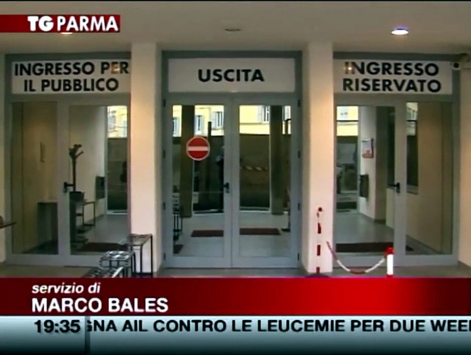 medico molestatore