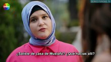 Kizilcik Serbeti Capítulo 110 | Jarabe de Arandano | Novela Turca en Español