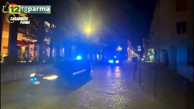 GRAVI REATI TRA FIDENZA E SALSOMAGGIORE: CINQUE STRANIERI ARRESTATI | GRAVI REATI TRA FIDENZA E SALSOMAGGIORE: CINQUE STRANIERI ARRESTATI