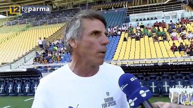 PARMA: TOTO-ALLENATORE, DA PALLADINO A FARIOLI, TANTI CANDIDATI | PARMA: TOTO-ALLENATORE, DA PALLADINO A FARIOLI, TANTI CANDIDATI