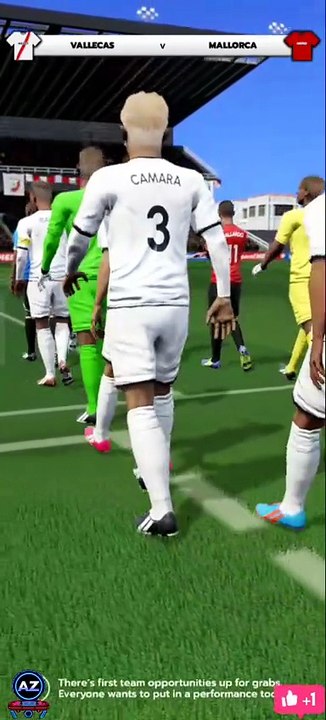 Score Hero : Level 8