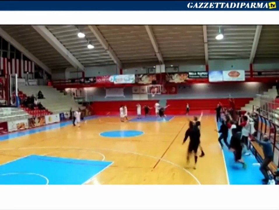 basket amatoriale