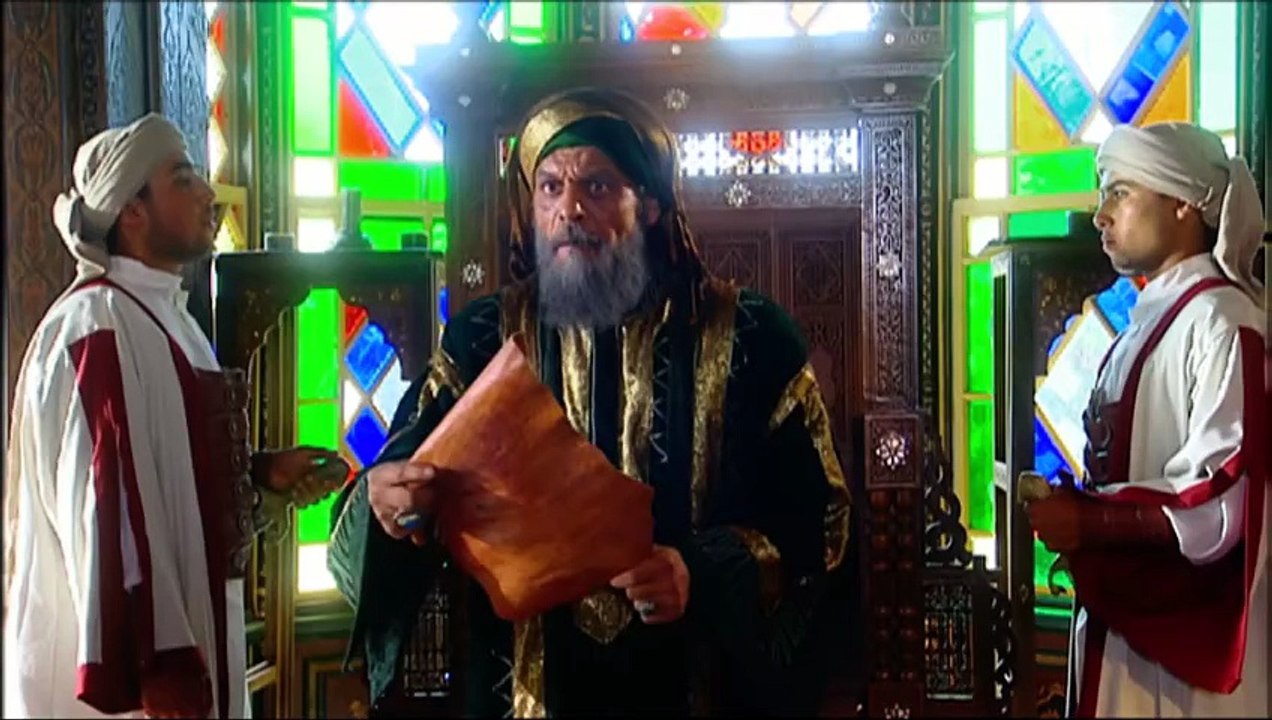 الحلقه 15 من مسلسل الحـ.ـ.ـ. ـجاج بجودة عاليه HD