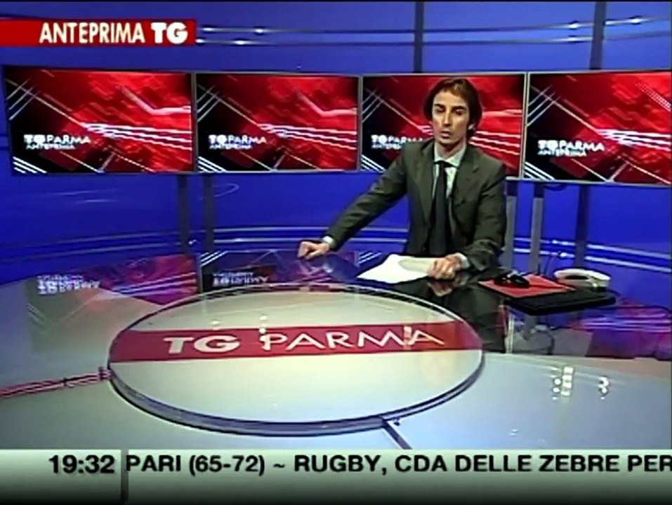 domani sulla gazzetta giornale