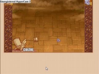 combt dino rpg au tournois de forcebrut