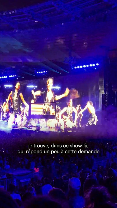 Aya Nakamura au Stade de France : on y était
