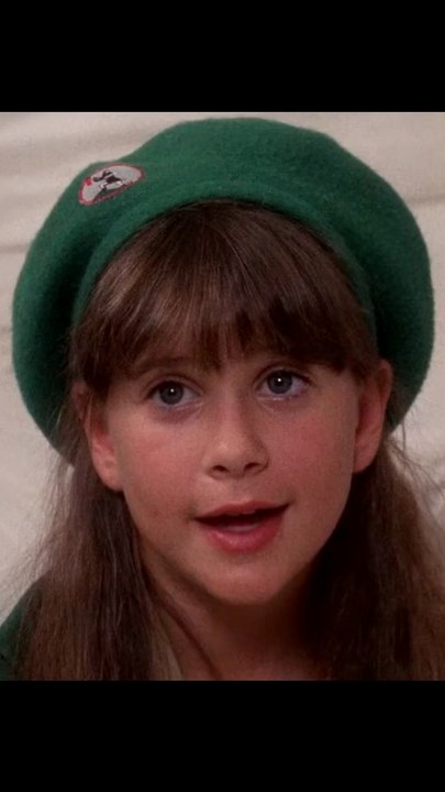Troop Beverly Hills ('89) Actresses Heather Hopper & Kellie Martin Resemblance To Soleil Moon Frye?